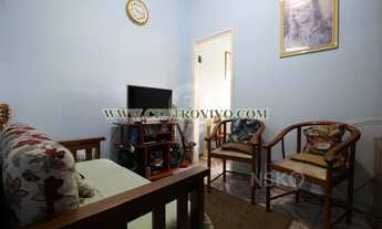 Imagem: APARTAMENTO DE 42m² - 1 dorm