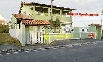 Imagem 2: Cordeirinho-Marica, Na Quadra da Praia, Casa com 3 Quartos (sendo 1 Suíte), Churrasqueira