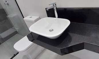 Imagem 5: Casa em Paulínia (Terras da Estância