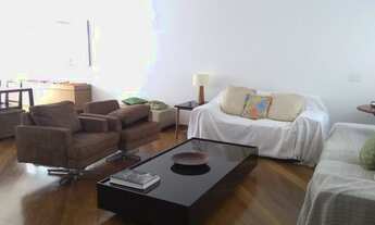 Imagem 2: Brooklin 4 suítes e 4 vagas condomínio fechado