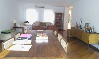 Imagem 5: Brooklin 4 suítes e 4 vagas condomínio fechado