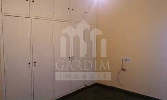 Imagem 3: Casa - Ribeirão Preto - Jardim Paulistano - Região Leste