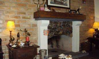 Imagem 4: Sítio com casa estilo colonial 2 dorm (1 suíte) à venda, 24250 m² por R$ 650.000 - Paraisó