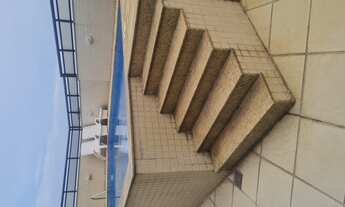 Imagem 7: Apartamento para aluguel e venda possui 74 metros quadrados com 1 quarto