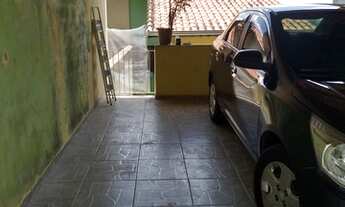 Imagem 2: Sobrado para venda com 70 metros quadrados com 3 quartos em Serpa - Caieiras - SP