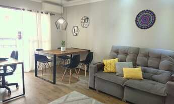 Imagem 2: Apartamento com 2 Dormitórios no Centro de Balneário Camboriú