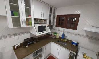 Imagem 6: Casa para venda com 66 metros quadrados com 3 quartos em Tijuca - Teresópolis - RJ