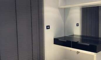 Imagem 6: Cobertura duplex alto padrão 100% mobiliada