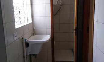 Imagem 5: Apartamento para venda possui 79 metros quadrados com 3 quartos em Aflitos - Recife - PE