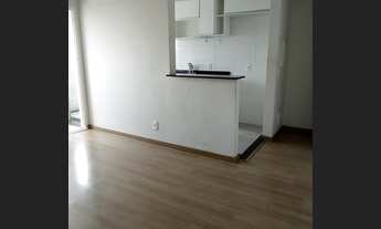 Imagem 5: Apartamento para aluguel tem 54 metros quadrados com 2 quartos no Centro - Diadema - SP