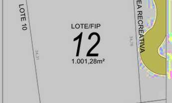 Imagem 4: Lote Morro de São Paulo - Condomínio Fechado Dolce Vita - 4a Praia - 1000 m2