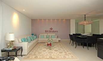 Imagem: NOVA LIMA - Apartamento Padrão - Vila Da