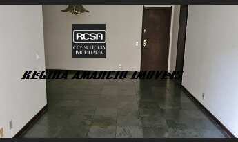 Imagem: Apartamento para venda possui 109 metros