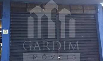 Imagem 2: Salão Comercial - Ribeirão Preto - Campos Eliseos - Região Leste