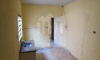 Imagem 3: Casa - Sertãozinho - Cruz das Posses - Região Leste