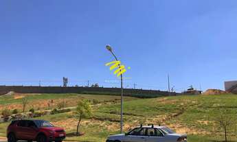 Imagem 6: Terreno - Loteamento Residencial Entre Verdes (Sousas) - Campinas