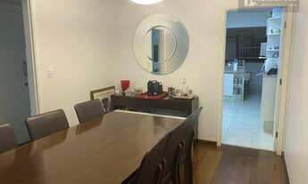 Imagem 4: Apartamento com 3 dormitórios à venda, 115 m² por R$ 698.000,00 - Cambuí - Campinas/SP