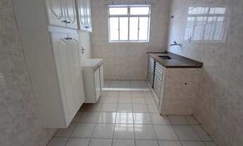 Imagem 5: Casa com 2 quartos no Bairro Boqueirão - Praia Grande - SP