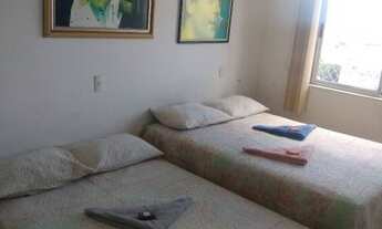 Imagem 6: Cabula Apartamento com 2 dormitórios