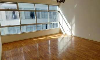 Imagem: Apto Centro, frente, infraestrutura, local