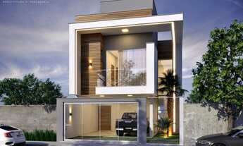 Imagem 4: Sobrado - Casa Duplex venda Imbaúbas - Ipatinga - MG 3 quartos - piscina área gormet