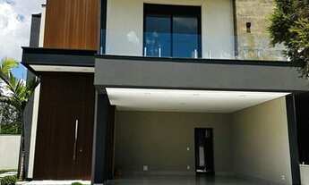 Imagem: Casa em Sumaré (Condomínio Portal do Lago