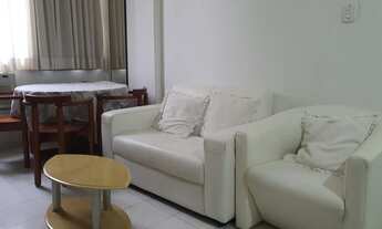 Imagem: Apartamento para aluguel tem 36 metros quadrados