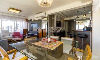 Imagem 7: Apartamento para venda possui 90 metros quadrados com 2 quartos em São João - Porto Alegre