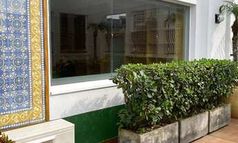 Imagem 6: Cobertura aluguel tem 200 metros com 3 quartos ,1 suite,2 vagas Cerqueira César - São Pau