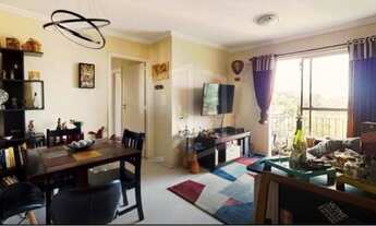 Imagem 2: Apartamento-À VENDA-Vila Madalena-São Paulo-SP