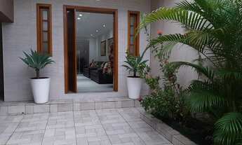 Imagem 4: CASA TÉRREA - ACEITA PERMUTA - LIMÃO - SP