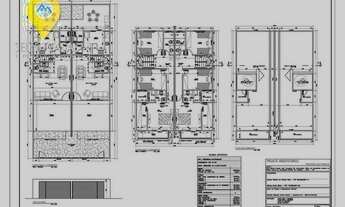 Imagem 4: Casa em colina de Laranjeiras, 3Qtos sendo uma suíte e closet