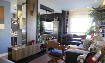 Imagem 2: PORTO ALEGRE - Apartamento Padrão - Santana