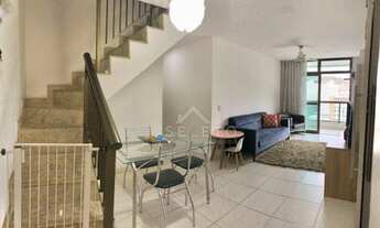 Imagem 5: Cobertura à venda, 170 m² por R$ 990.000,00 - Santa Rosa - Niterói/RJ