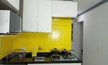 Imagem 2: Apartamento no coração de Curitiba