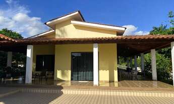 Imagem 7: CASA EM CONDOMÍNIO FECHADO DE ALDEIA