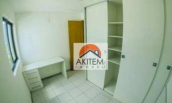 Imagem 7: Apartamento com 3 dormitórios à venda, 71 m² por R$ 505.325,84 - Encruzilhada - Recife/PE