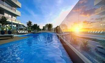 Imagem 5: JD128 - Apartamento Home Club Completo no Centro de Navegantes/SC