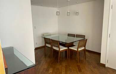 Imagem 4: Apartamento para aluguel com 124 metros quadrados com 3 quartos em Paraíso - São Paulo - S