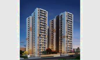 Imagem: Apartamento 2 dormitórios em osasco Quitauna