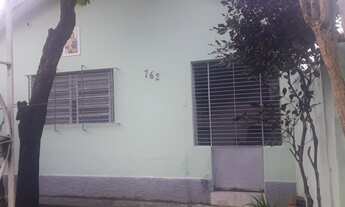 Imagem: Casa no Vasco da Gama-Terreno 661,29m²