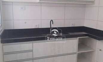 Imagem 2: Apartamento à venda, 44 m² por R$ 265.000,00 - Jardim Oriental - Santo André/SP