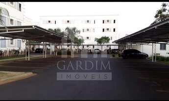 Imagem 2: Apartamento - Ribeirão Preto - Ipiranga - Região Norte