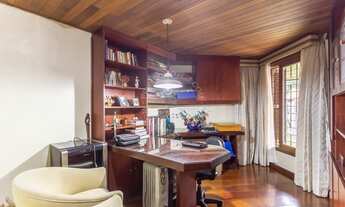 Imagem 7: PORTO ALEGRE - Casa Padrão - Petrópolis