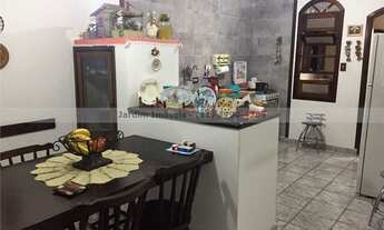 Imagem 4: Sobrado - Valparaiso - Santo Andre - Sao Paulo