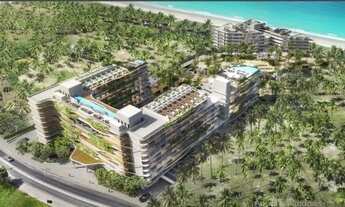 Imagem: Repasse Setai Beach Resort - Praia Ponta