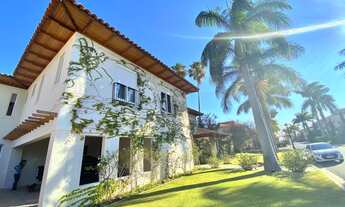 Imagem 3: Casa de condomínio PATEO SANTA FE