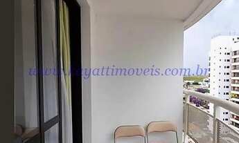 Imagem 7: Maravilhoso Flat - Mobiliado