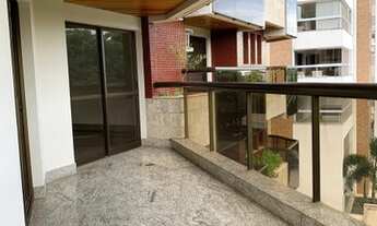 Imagem 2: Apartamento para aluguel tem 345 metros quadrados com 4 quartos em Setor Oeste