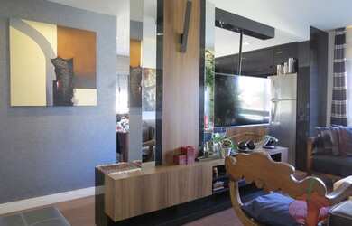 Imagem 5: PORTO ALEGRE - Apartamento Padrão - Santana